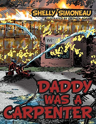 Daddy was a Carpenter