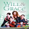 Will & Grace - Season 1, Folge 1+2 - PILOT MINI-DVD