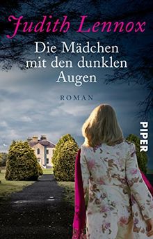 Die Mädchen mit den dunklen Augen: Roman