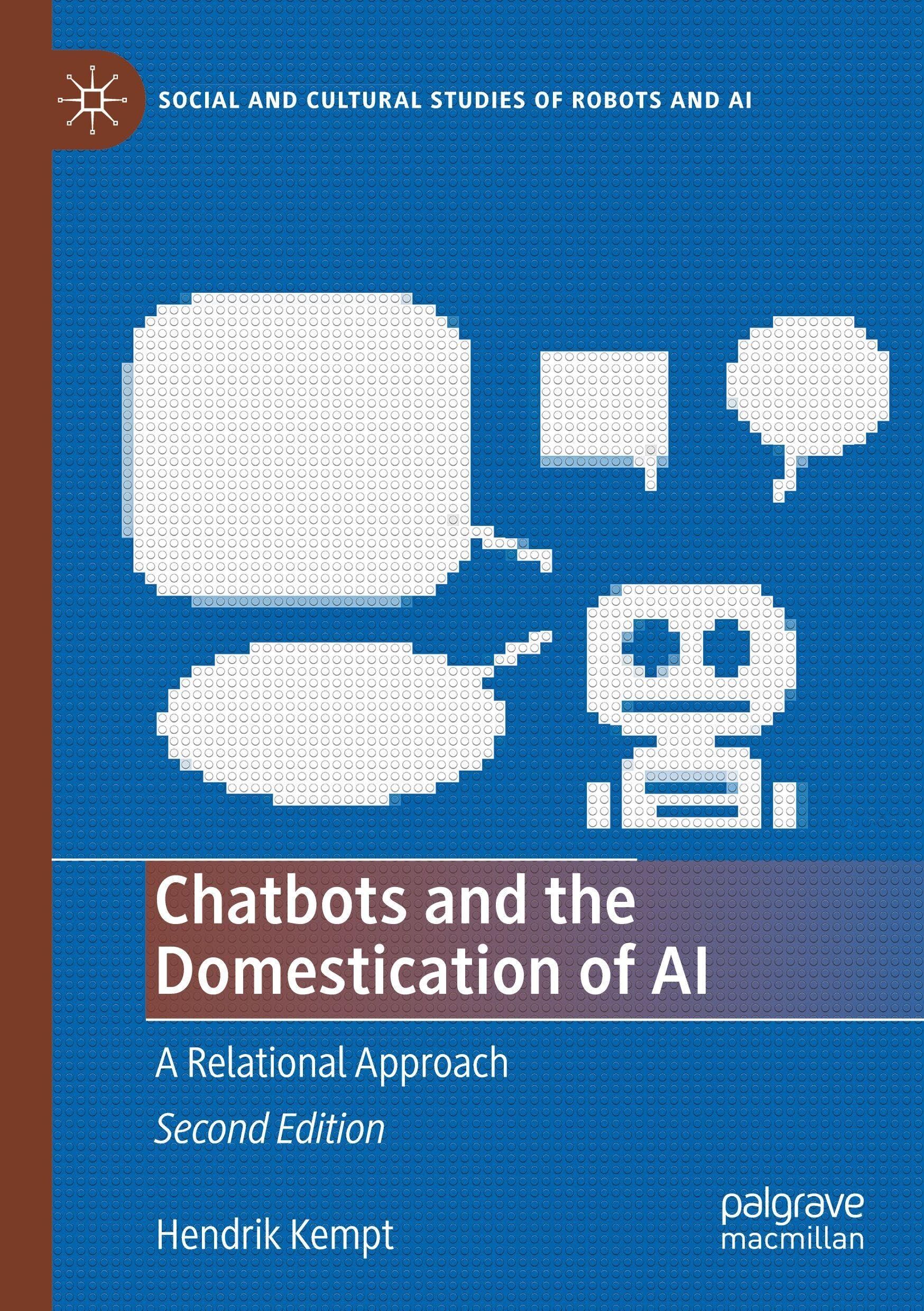 Chatbots and the Domestication of AI