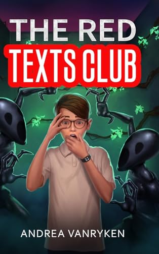 The Red Texts Club