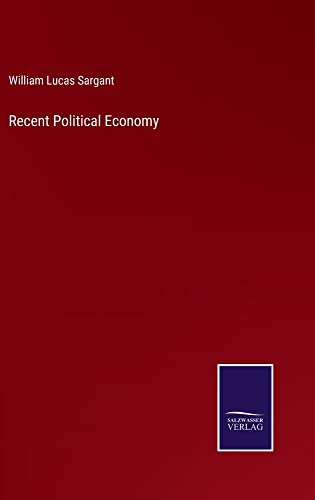 Recent Political Economy