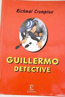 Guillermo el detective