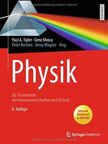 Physik: für Studierende der Naturwissenschaften und Technik