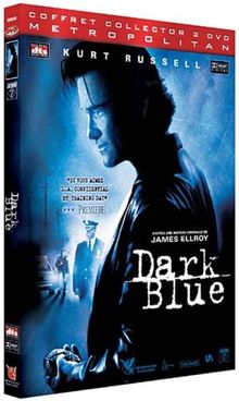 Dark blue [FR Import]