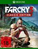 Far Cry 3 - Classic Edition - [Xbox One]
