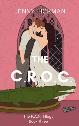 The CROC (The PAN Trilogy, Band 3)
