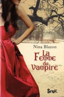 La femme du vampire