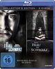 Die Frau in Schwarz 1+2 [Blu-ray] [Collector's Edition]