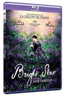 Bright star [Blu-ray] [FR Import]