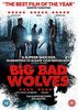 Big Bad Wolves [DVD] (IMPORT) (Keine deutsche Version)