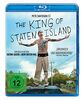 The King of Staten Island [Blu-ray]