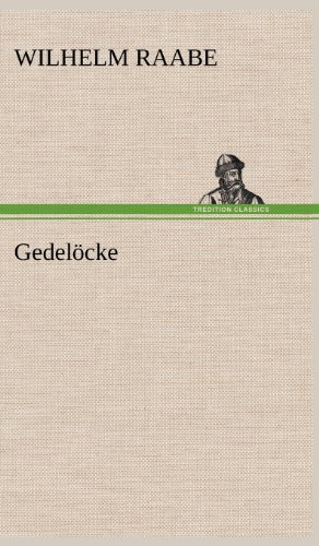Gedelöcke