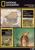 National Geographic : Serpents d'afriques / les armes du crocodile - Edition digipack 2 DVD 