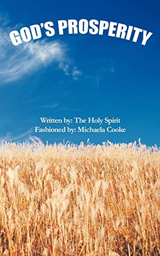 God's Prosperity