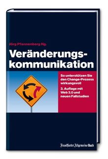 Veränderungskommunikation: So unterstützen Sie den Change-Prozess wirkungsvoll