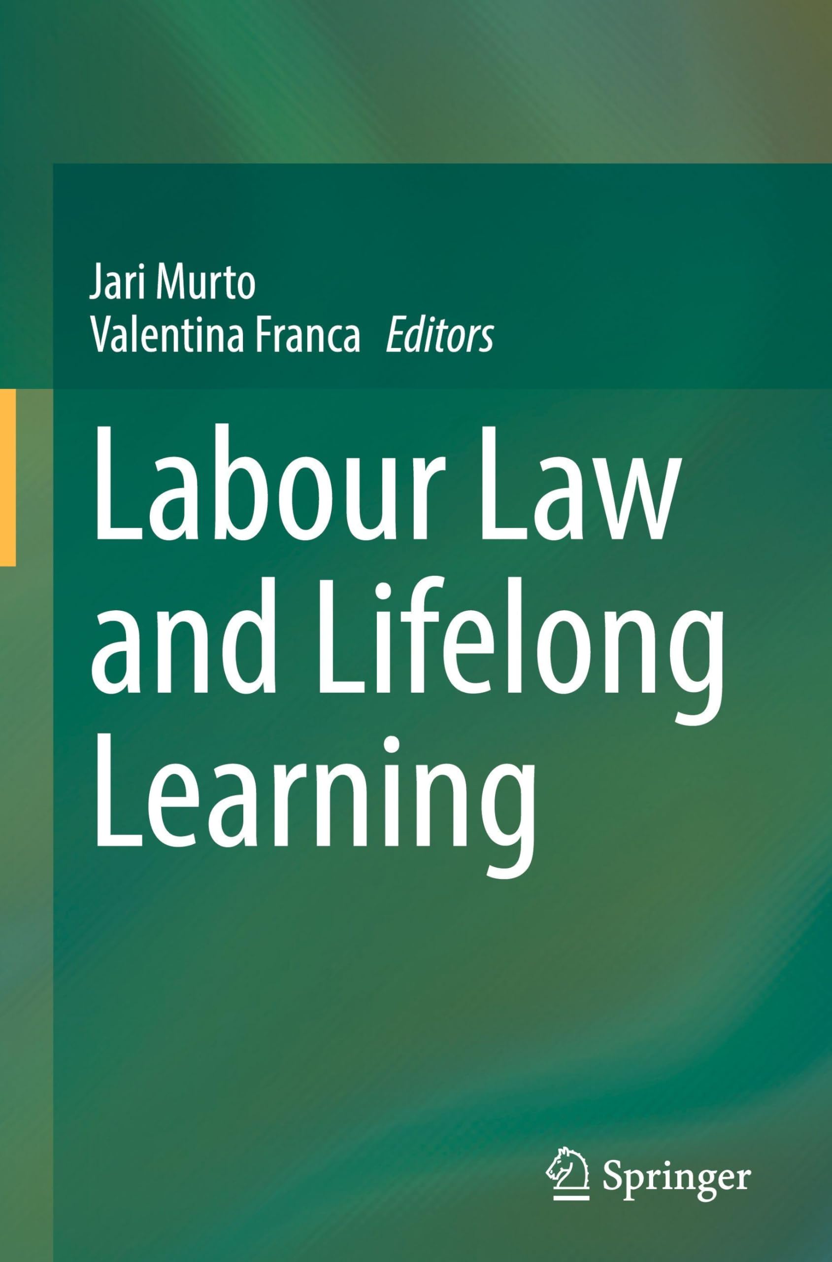 Labour Law and Lifelong Learning