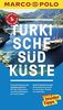 MARCO POLO Reiseführer Türkische Südküste: Reisen mit Insider-Tipps. Inklusive kostenloser Touren-App & Update-Service