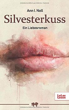 Silvesterkuss: Ein lesbischer Liebesroman