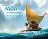The Art of Moana (Disney Pixar)