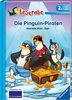 Die Pinguin Piraten (Leserabe - 2. Lesestufe)