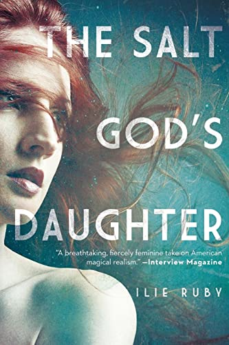 Salt God's Daughter