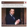 Zubin Mehta Conducts Richard Strauss
