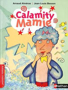 Calamity Mamie