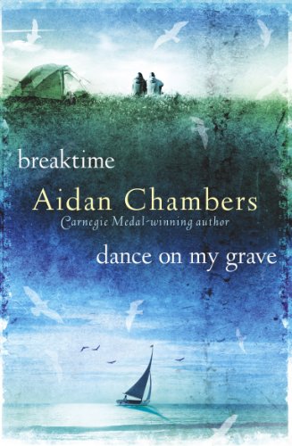Breaktime & Dance on My Grave (The Dance Sequence)