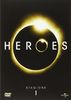 Heroes Stagione 01 [7 DVDs] [IT Import]