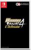 Warriors Orochi 4 Ultimate [Nintendo Switch]