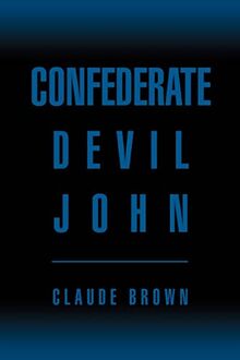 Confederate Devil John