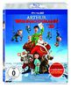 Arthur Weihnachtsmann [Blu-ray 3D]
