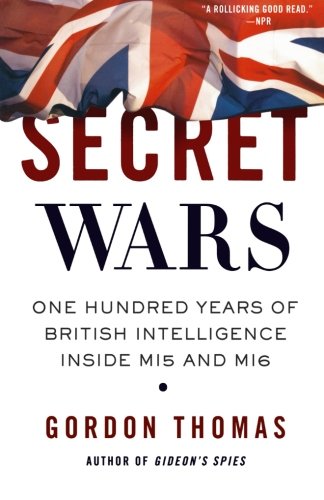 Secret Wars
