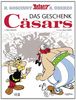Asterix 21: Das Geschenk Cäsars