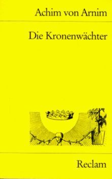 Die Kronenwächter