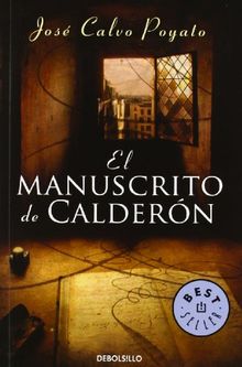 El manuscrito Calderón: 5 (Best Seller)