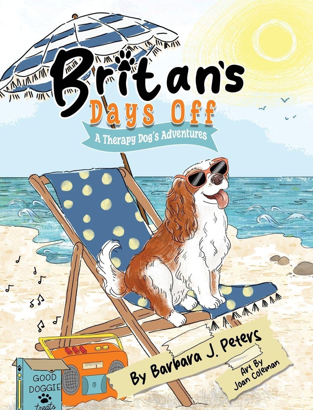 Britan's Days Off