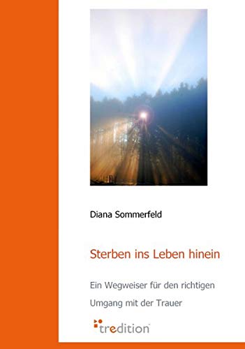 Sterben ins Leben hinein: Ein Wegweiser für den richtigen Umgang mit der Trauer
