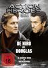 Action Heroes - Level 4: De Niro vs. Douglas [2 DVDs]