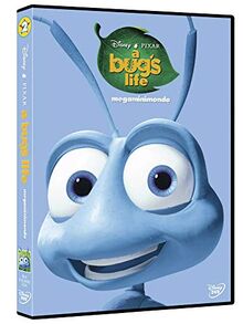 A BUG'S LIFE