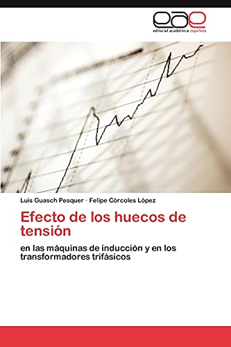 Efecto de los huecos de tensión: en las máquinas de inducción y en los transformadores trifásicos