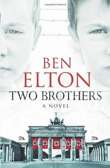 Two Brothers: A Novel