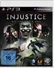 Injustice: Götter unter uns [Software Pyramide] - [PlayStation 3]