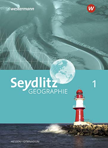 Seydlitz Geographie - Ausgabe 2019 für Gymnasien in Hessen - Reinhard Bok Felix Kietz Tina Ludwig Tammo Rock Heiner Schlußnus Marianne Schmidt Jochen Laske Jens Willhardt Gebunden