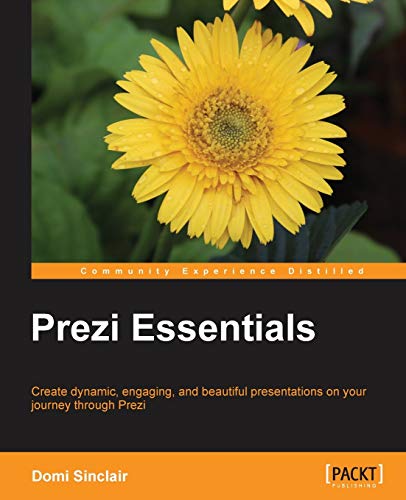 Prezi Essentials (English Edition)