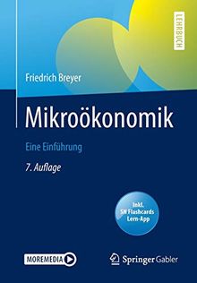 Mikroökonomik: Eine Einführung