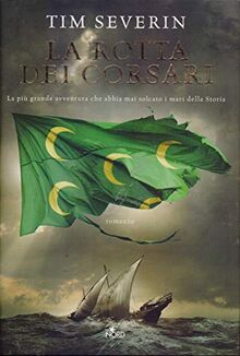 La rotta dei corsari