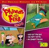 Phineas & Ferb TV Serie Folge 9