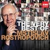 Very Best of Rostropowitsch